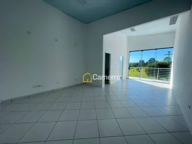 Sala Comercial para alugar, 38m² no Vila Ferrarezi, Santa Bárbara D'Oeste