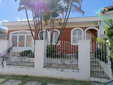Casa com 4 Quartos à venda, 160m² no Jardim Eulina, Campinas