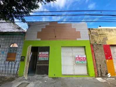 Sala Comercial com 1 Quarto para alugar, 39m² no Centro, Aracaju