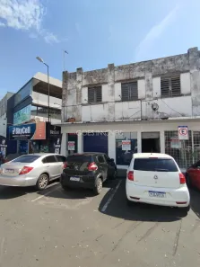 Imóvel Comercial para alugar, 55m² no Próspera, Criciúma