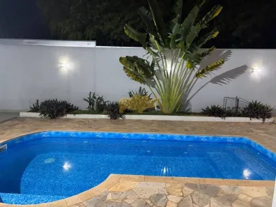 Casa com 3 Quartos à venda, 256m² no Vila Indaiá, Rio Claro