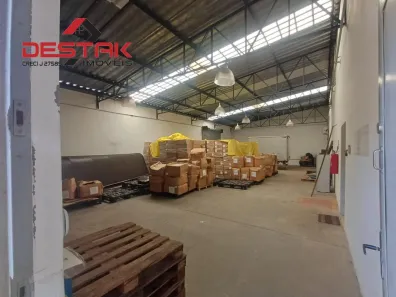 Galpão/Depósito/Armazém à venda, 345m² no Vila de Vito, Jundiaí