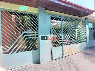 Casa com 2 Quartos à venda, 200m² no Cangaíba, São Paulo