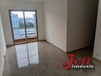 Apartamento com 3 Quartos à venda, 118m² no Baeta Neves, São Bernardo do Campo
