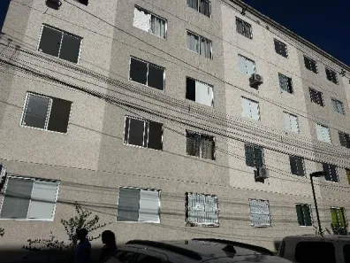 Apartamento com 1 Quarto à venda, 40m² no Areia Branca, Salvador