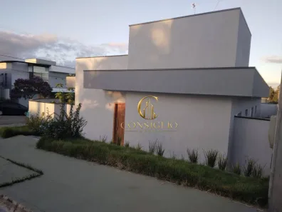 Casa de Condomínio com 3 Quartos à venda, 183m² no Condomínio Terras do Vale, Caçapava