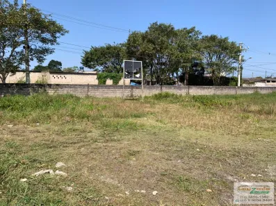 Lote/Terreno à venda, 1000m² no Estância Leão Novaes, Peruíbe