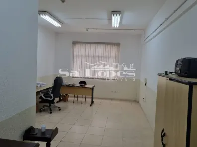 Sala Comercial para venda ou aluguel, 50m² no República, São Paulo