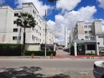 Apartamento com 2 Quartos à venda, 49m² no Rachel de Queiroz, Fortaleza