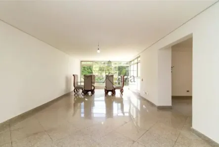 Apartamento com 3 Quartos à venda, 147m² no Paraíso, São Paulo
