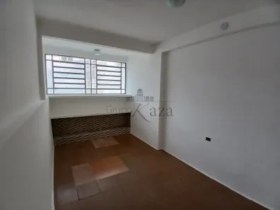 Casa com 1 Quarto para alugar, 48m² no Jardim Ismênia, São José dos Campos