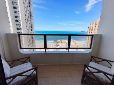 Apartamento com 3 Quartos à venda, 97m² no Pitangueiras, Guarujá