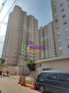 Apartamento com 1 Quarto à venda, 24m² no Paraíso do Morumbi, São Paulo