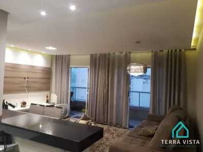 Apartamento com 3 Quartos à venda, 80m² no Jardim das Nações, Taubaté