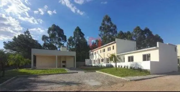 Sobrado com 2 Quartos à venda, 53m² no Santa Cruz, Gravataí