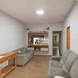 Casa com 3 Quartos à venda, 243m² no Jardim dos Oliveiras, Campinas