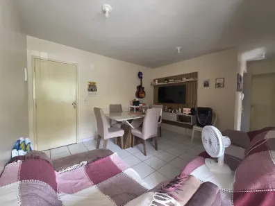 Apartamento com 2 Quartos à venda, 56m² no Cutim Anil, São Luís