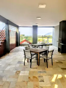 Apartamento com 2 Quartos à venda, 81m² no Umuarama, Ubatuba
