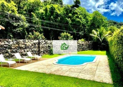 Casa com 3 Quartos à venda, 350m² no Vila Amélia, São Sebastião