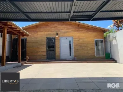Casa com 4 Quartos à venda, 149m² no Sarandi, Porto Alegre