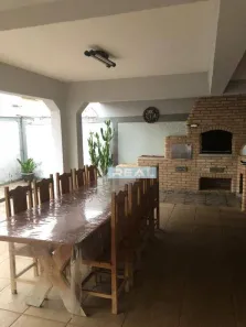 Casa de Condomínio com 3 Quartos à venda, 375m² no Jardim de Itapoan, Paulínia