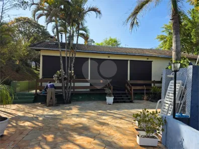 Fazenda/Sítio com 4 Quartos à venda, 350m² no Monterrey, Louveira