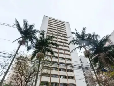 Apartamento com 4 Quartos à venda, 260m² no Bela Vista, São Paulo