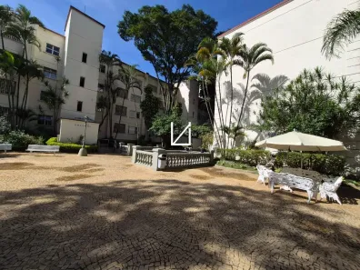 Apartamento com 3 Quartos à venda, 80m² no Vila Sofia, São Paulo