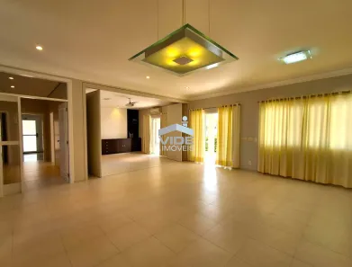 Casa de Condomínio com 6 Quartos à venda, 497m² no Loteamento Alphaville Campinas, Campinas