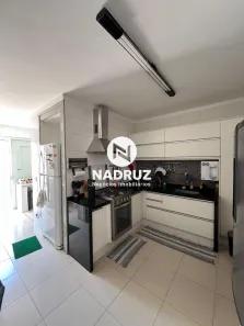 Apartamento com 3 Quartos à venda, 102m² no Centro, São José do Rio Preto