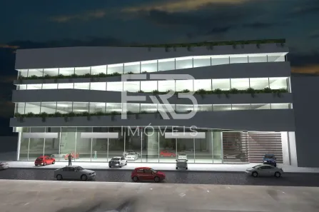 Galpão/Depósito/Armazém para alugar, 472m² no São João, Porto Alegre