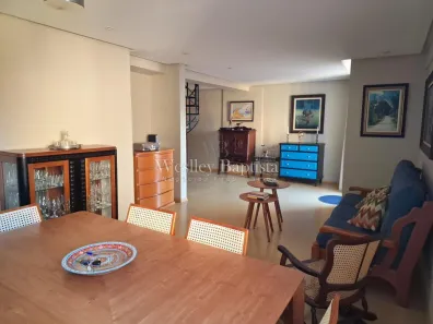 Apartamento com 2 Quartos à venda, 100m² no Centro, São José do Rio Preto