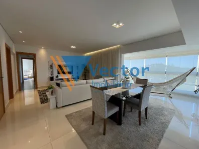 Apartamento com 3 Quartos para alugar, 192m² no Jardim Limoeiro, Arujá