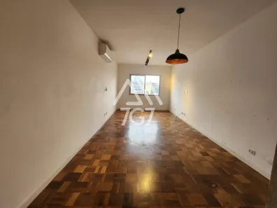Apartamento com 3 Quartos à venda, 93m² no Pinheiros, São Paulo