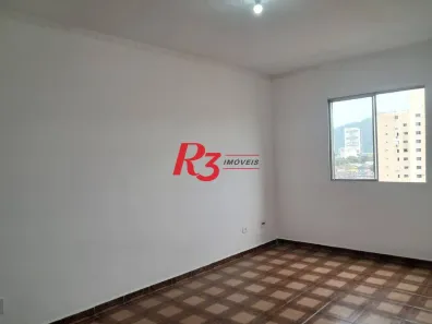 Apartamento com 3 Quartos à venda, 75m² no Encruzilhada, Santos