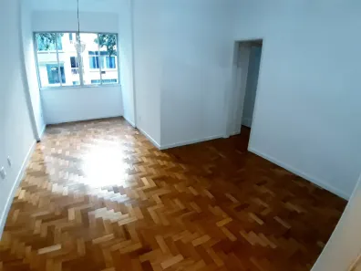 Apartamento com 2 Quartos à venda, 67m² no Catete, Rio de Janeiro