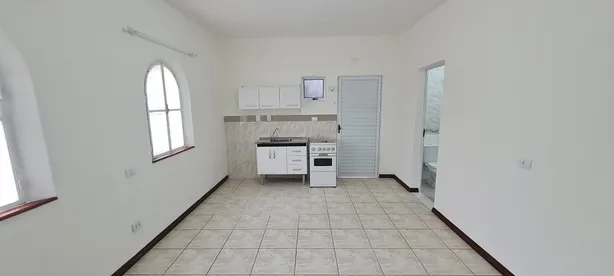 Kitnet com 1 Quarto para alugar, 22m² no Parque das Universidades, Campinas
