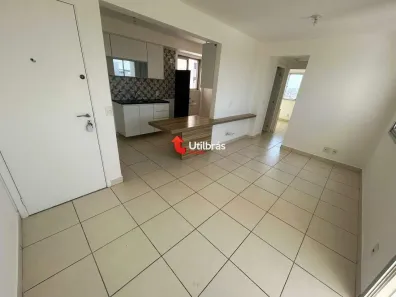 Apartamento com 2 Quartos para alugar, 70m² no Heliópolis, Belo Horizonte