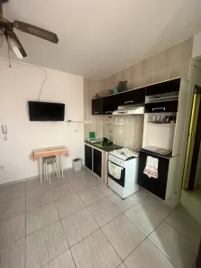 Kitnet com 1 Quarto à venda, 25m² no Ocian, Praia Grande