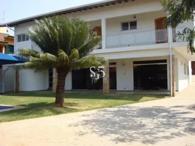 Sobrado com 4 Quartos à venda, 700m² no Parque Taquaral, Campinas