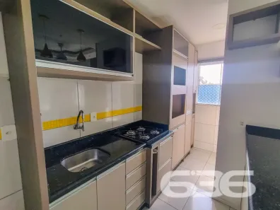 Apartamento com 3 Quartos à venda, 64m² no Itaum, Joinville