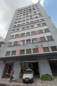 Sala Comercial para alugar, 62m² no Centro Histórico, Porto Alegre