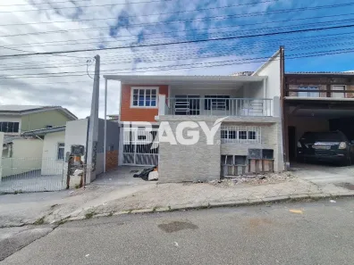 Apartamento com 2 Quartos para alugar, 45m² no Estreito, Florianópolis