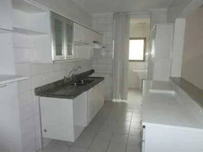 Apartamento com 3 Quartos à venda, 93m² no Mooca, São Paulo