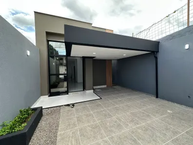Casa com 3 Quartos à venda, 130m² no Parque 10 de Novembro, Manaus