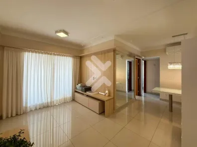 Apartamento com 2 Quartos à venda, 66m² no Nova Parnamirim, Parnamirim