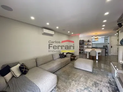Apartamento com 2 Quartos para alugar, 168m² no Santana, São Paulo