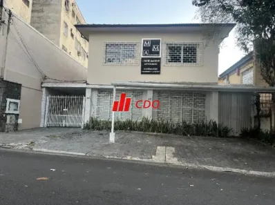 Imóvel Comercial com 4 Quartos à venda, 258m² no Granja Julieta, São Paulo