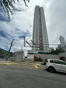Apartamento com 3 Quartos à venda, 63m² no Boa Viagem, Recife
