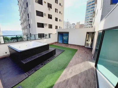 Apartamento com 3 Quartos à venda, 201m² no Agronômica, Florianópolis
